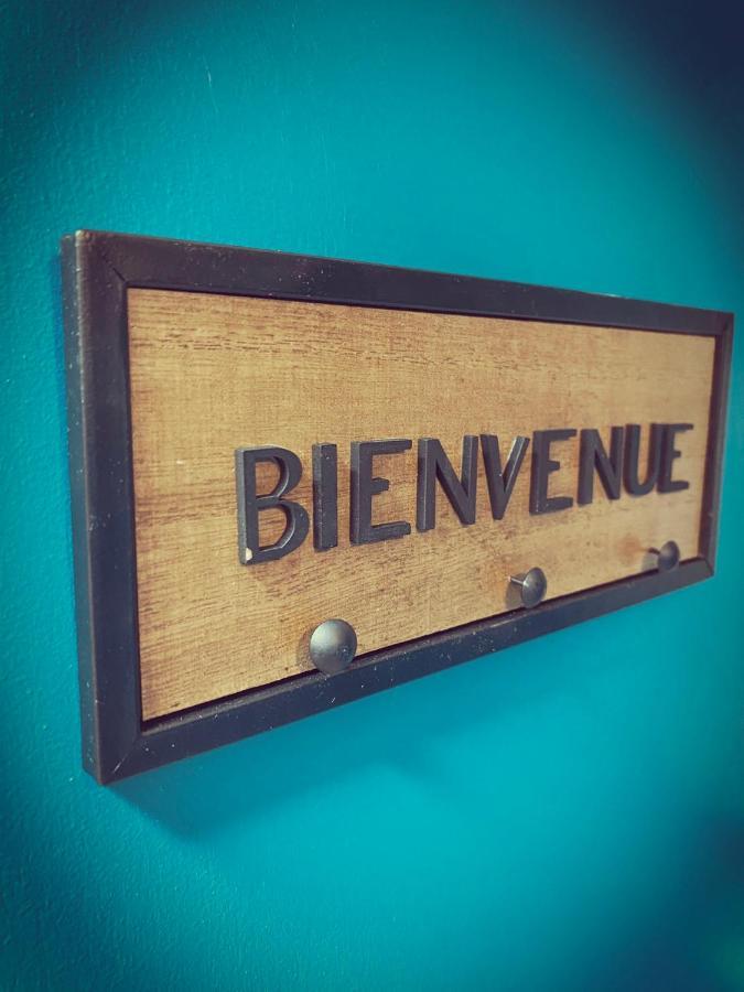 Le Grenier De La Tour D'Auvergne Cv Rennes Zewnętrze zdjęcie